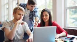 Los jóvenes españoles están entre los menos emprendedores de la Unión Europea