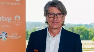 Estupor en la plantilla de TVE por la tolerancia con la pitada al himno: «Nos faltó aplaudir»