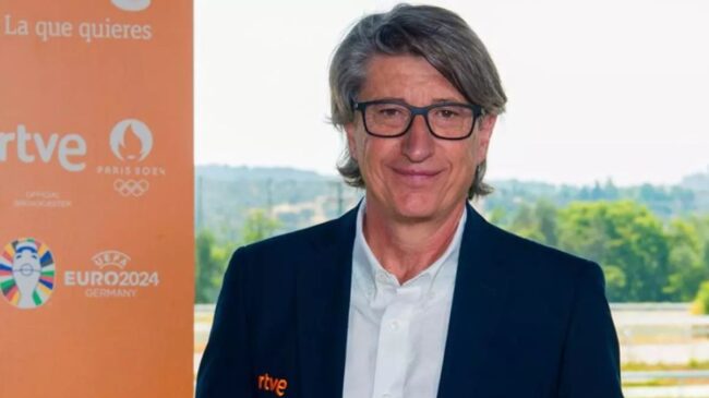 Estupor en la plantilla de TVE por la tolerancia con la pitada al himno: «Nos faltó aplaudir»
