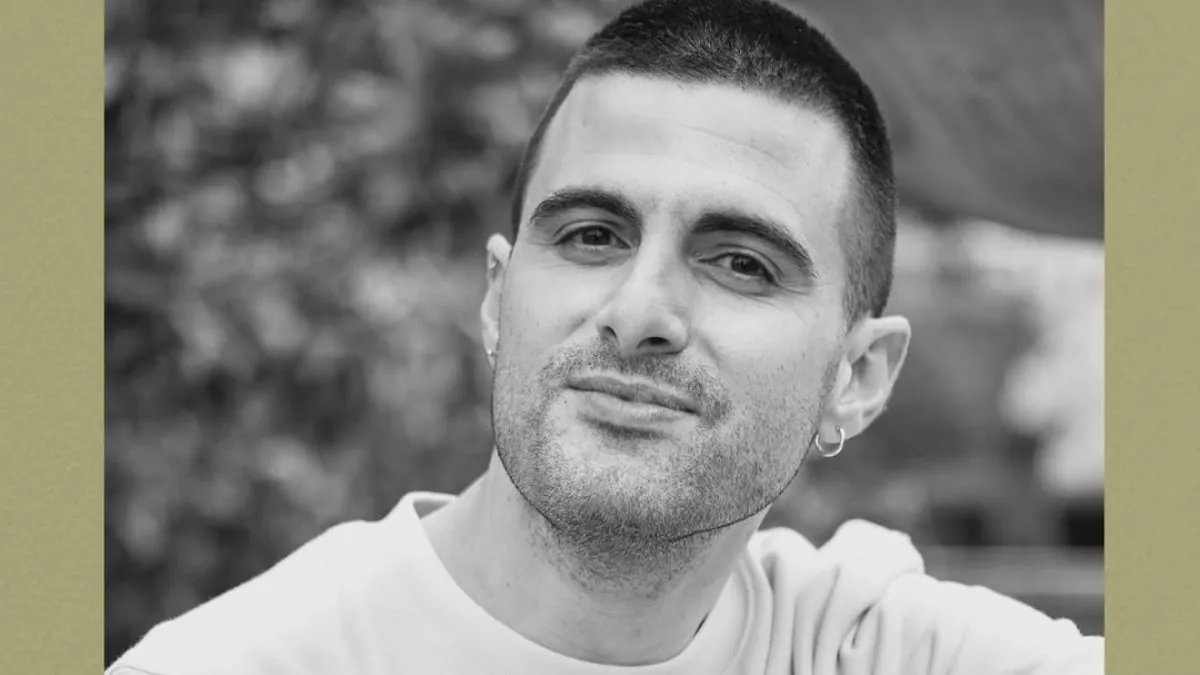 Juan Evaristo, filósofo español: «Cuando la vida se organiza en torno a la productividad, ser feliz queda relegado porque desaparece el espacio de reflexión»