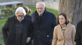 Cárnicas Roig, la humilde tienda que los padres de Juan Roig abrieron en Valencia y ahora es Mercadona