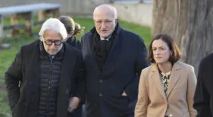 Cárnicas Roig, la humilde tienda que los padres de Juan Roig abrieron en Valencia y ahora es Mercadona