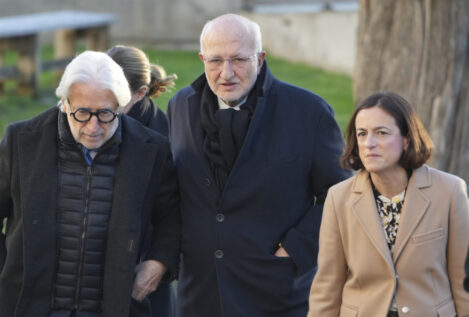 Cárnicas Roig, la humilde tienda que los padres de Juan Roig abrieron en Valencia y ahora es Mercadona