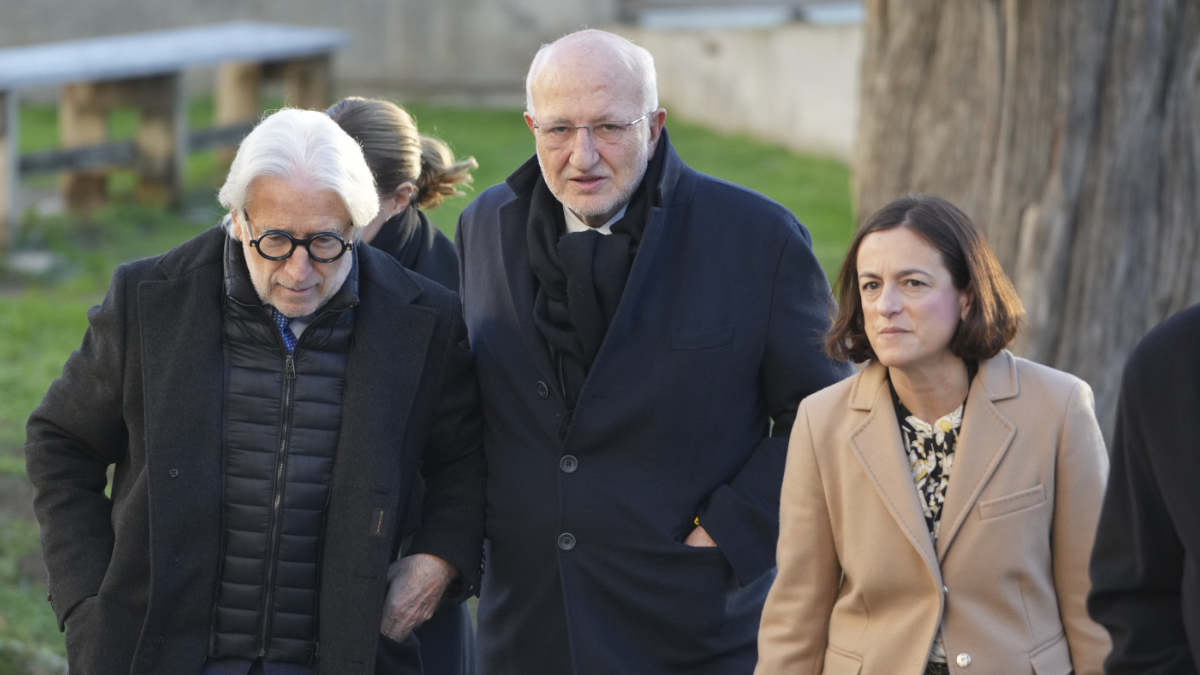 Cárnicas Roig, la humilde tienda que los padres de Juan Roig abrieron en Valencia y ahora es Mercadona