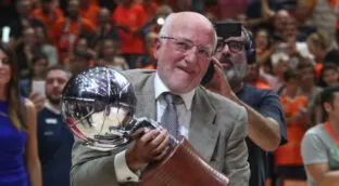 Así invierte su sueldo Juan Roig más allá de Mercadona y la cantidad que gana: «De ahí pago el 54% de IRPF»