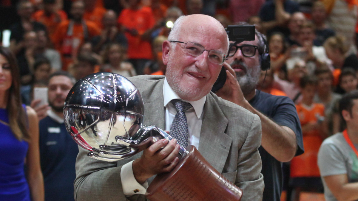 Así invierte su sueldo Juan Roig más allá de Mercadona y la cantidad que gana: «De ahí pago el 54% de IRPF»