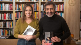 Juan del Val: «Durante 20 años he sido la sombra de Nuria Roca y me parece maravilloso; no tengo ningún complejo»