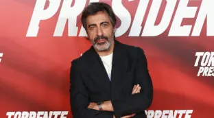 Juan del Val: «Mis libros también los leen hombres, pero son ellas las que quedan para ir al cine o al teatro»