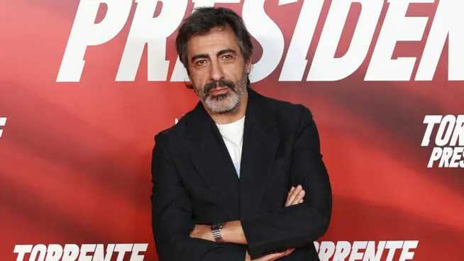 Juan del Val: «Mis libros también los leen hombres, pero son ellas las que quedan para ir al cine o el teatro»