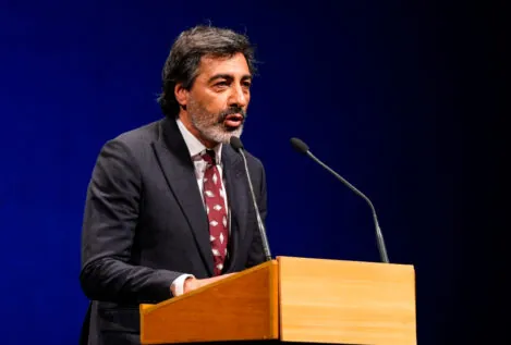 El pueblo andaluz que marcó la juventud tardía de Juan del Val: «Fue una etapa intensa que duró poco»