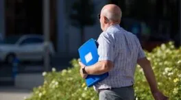 El gasto en pensiones alcanza la cifra récord de 14.336 millones de euros en abril, un 6% más