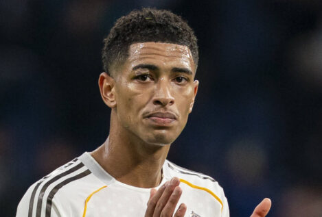 Ashlyn Castro, la novia de Jude Bellingham: estuvo vinculada con el actor Michael B. Jordan