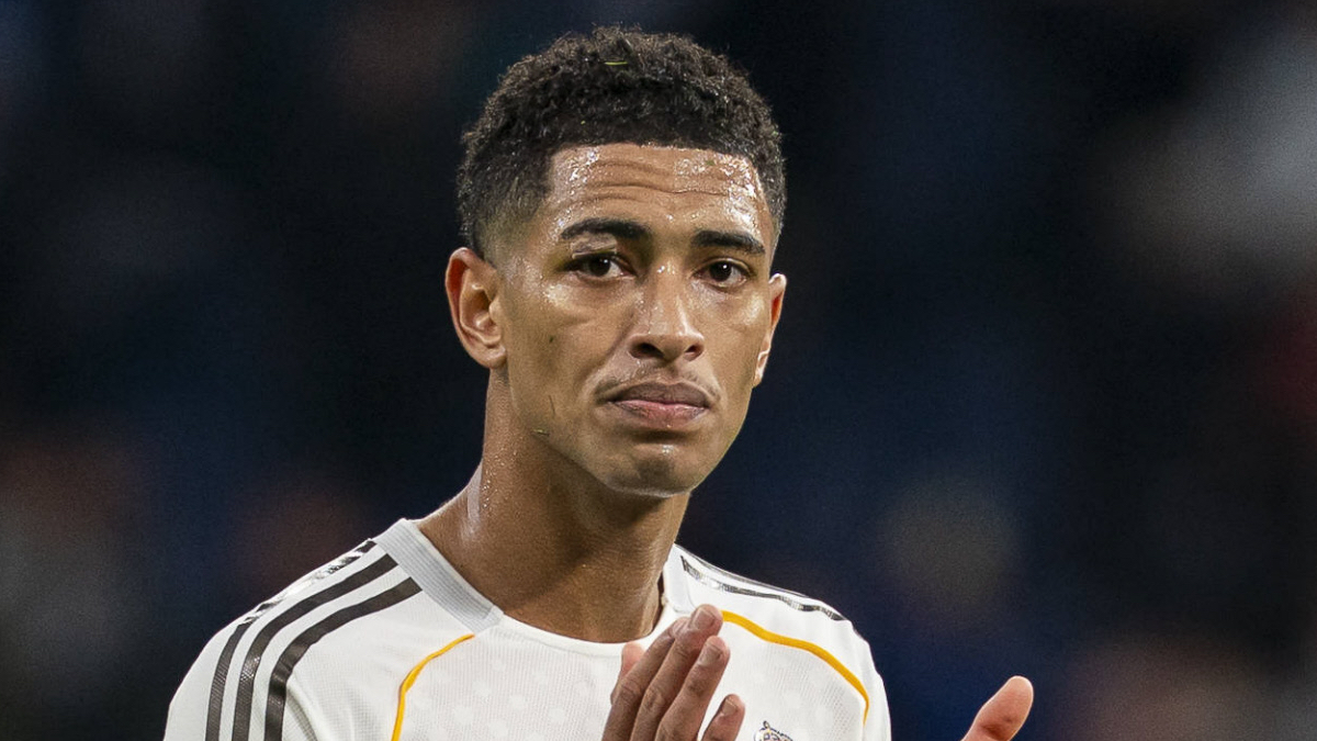 Ashlyn Castro, la novia de Jude Bellingham: estuvo vinculada con el actor Michael B. Jordan