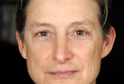 Judith Butler (70), filósofa: «El bienestar y felicidad aparece cuando vives de acuerdo con lo que uno es y no solo con lo que se desea»