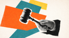 Jarana judicial y el rojerío unido contra Moreno