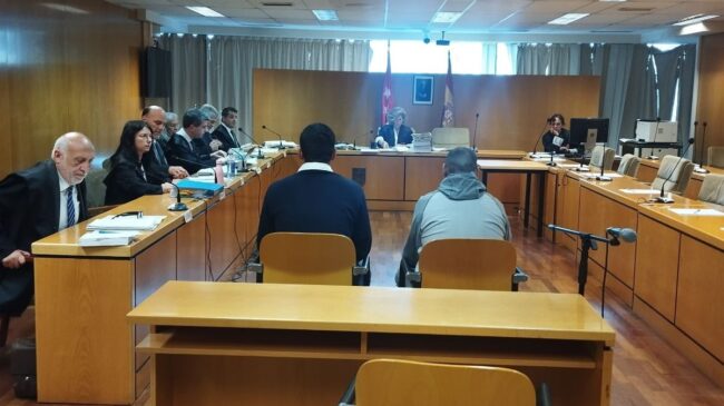 Orden de búsqueda internacional para el acusado fugado por el pique mortal de la M-30