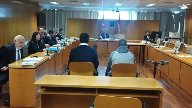 Orden de búsqueda internacional para el acusado fugado por el pique mortal de la M-30