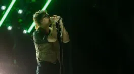 The Strokes ofrecerán en el Palau Sant Jordi de Barcelona su único concierto en España