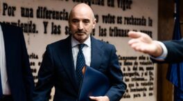 El socio de Zapatero cambió el accionariado de Análisis Relevante tras las exclusivas de TO