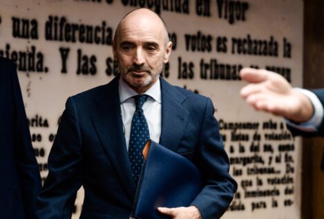 El socio de Zapatero cambió el accionariado de Análisis Relevante tras las exclusivas de TO