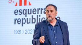 Junqueras no irá al acto de Rufián y Montero por «agenda» y reitera su no al frente amplio
