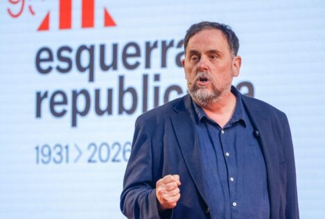 Junqueras no irá al acto de Rufián y Montero por «agenda» y reitera su no al frente amplio