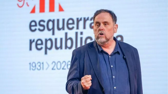 Junqueras no irá al acto de Rufián y Montero por «agenda» y reitera su no al frente amplio