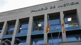 El TSJ valenciano confirma el archivo de la querella contra la juez de la dana
