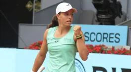 Kaitlin Quevedo, la tenista que ha vencido a Venus Williams: «No me arrepiento para nada»