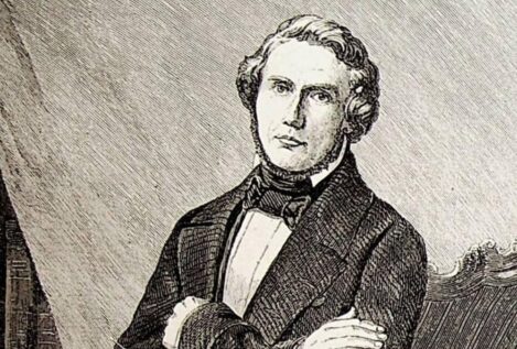 Karl Rosenkranz y el arte de la vulgaridad
