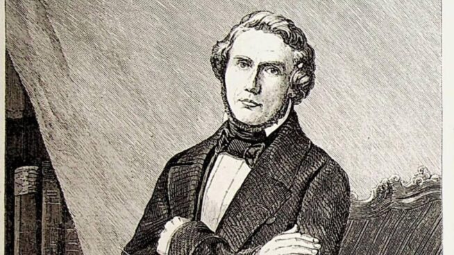 Karl Rosenkranz y el arte de la vulgaridad