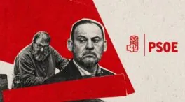 Koldo exime de culpa a Ábalos y evidencia una estrategia coordinada con el PSOE