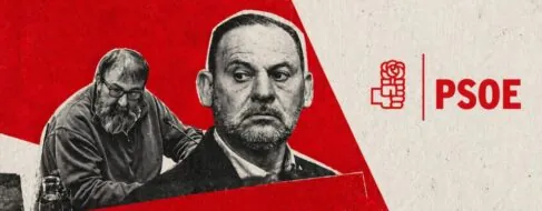 Koldo exime de culpa a Ábalos y evidencia una estrategia coordinada con el PSOE