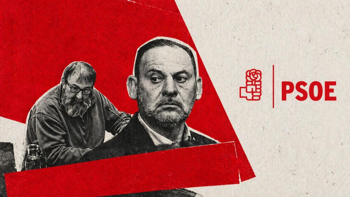 Koldo exime de culpa a Ábalos y evidencia una estrategia coordinada con el PSOE
