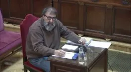 Koldo afirma que Jésica «presionó mucho» a Ábalos con hacer públicas «cosas personales»