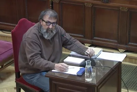 Koldo afirma que Jésica «presionó mucho» a Ábalos con hacer públicas «cosas personales»