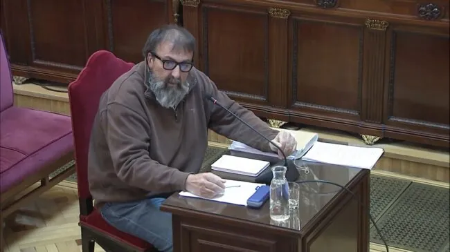 Koldo afirma que Jésica «presionó mucho» a Ábalos con hacer pública su relación