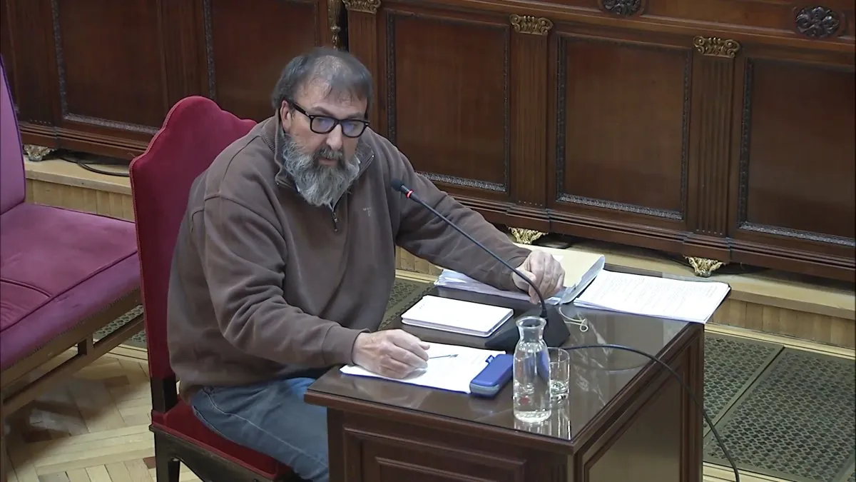 Koldo afirma que Jésica «presionó mucho» a Ábalos con hacer pública su relación