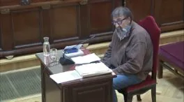 El juez rechaza archivar el 'caso Ábalos' para Koldo García en la Audiencia Nacional