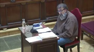 El juez rechaza archivar el 'caso Ábalos' para Koldo García en la Audiencia Nacional