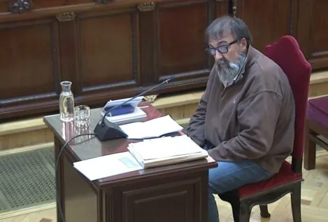 El juez rechaza archivar el 'caso Ábalos' para Koldo García en la Audiencia Nacional