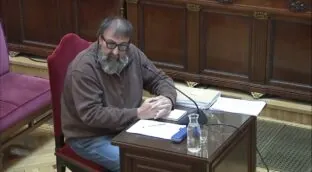 Koldo: «Todos los ministerios me llamaban pidiéndome mascarillas, yo les pasaba ofertas»