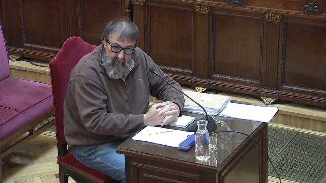 Koldo: «Todos los ministerios me llamaban pidiéndome mascarillas, yo les pasaba ofertas»