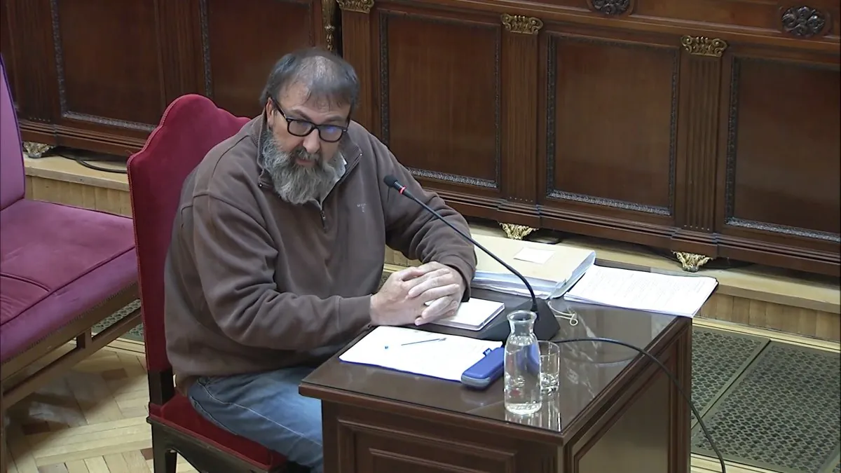 Koldo: «Todos los ministerios me llamaban pidiéndome mascarillas, yo les pasaba ofertas»