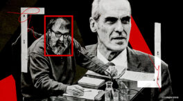 Koldo se enzarza con el fiscal: «Le suplico que me deje terminar. Es que con esa sonrisa...»