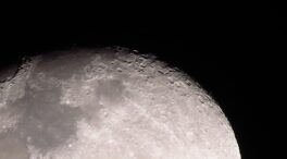 Artemis II hace historia al alcanzar la mayor distancia por el ser humano desde la Tierra