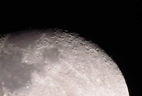 Artemis II hace historia al alcanzar la mayor distancia por el ser humano desde la Tierra