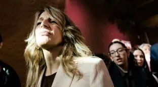 El futuro de Yolanda Díaz agita Sumar: «Puede hacer una política de tierra quemada»