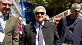 Laporta, tras la eliminación ante el Atleti: «El arbitraje ha sido una vergüenza, es inadmisible»