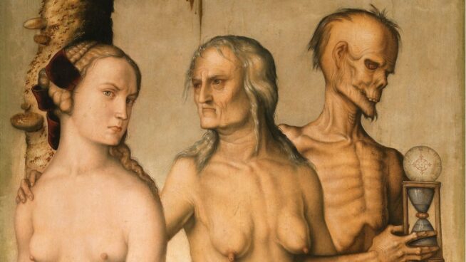 Norberto Bobbio y el pie en el estribo